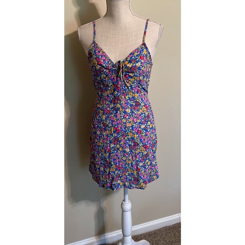 Billabong floral dresses